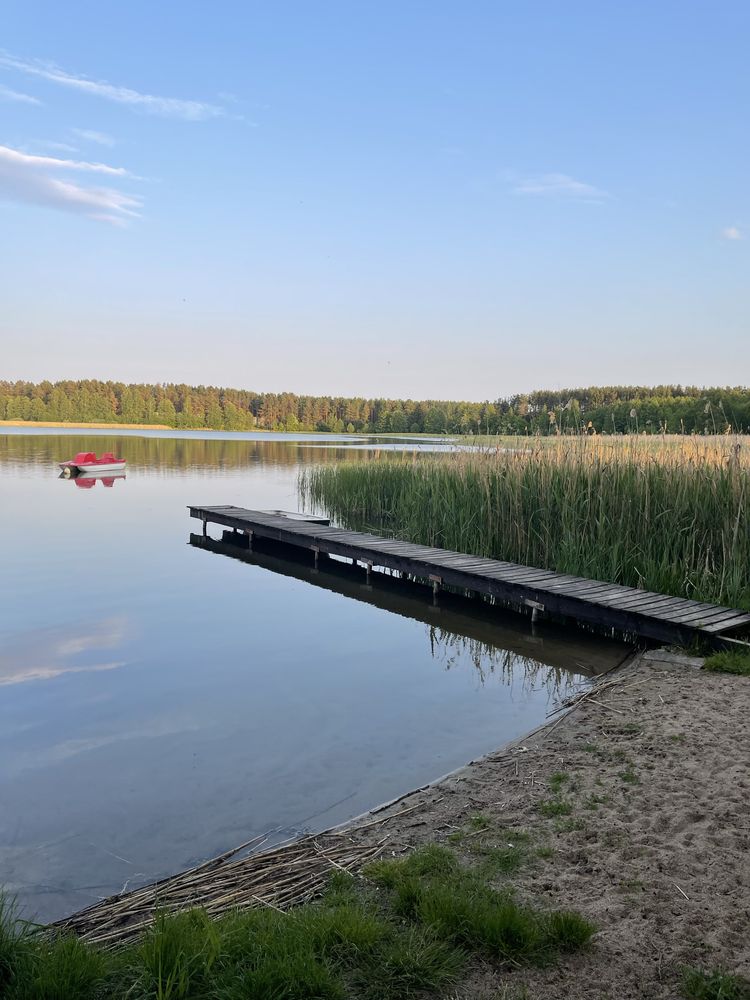 Kaszuby domek letniskowy