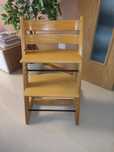 Cadeira Evolutiva Stokke Tripp Trapp