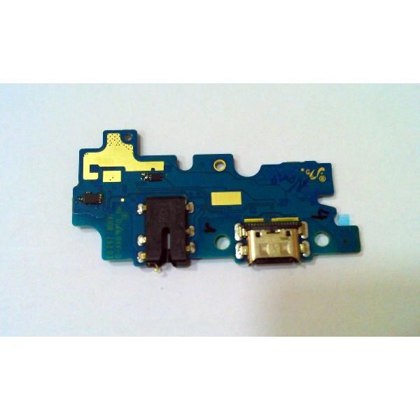 Samsung A30s a30 a40 a41 a50 a51 a52 a70 a71 a72 conector de carga