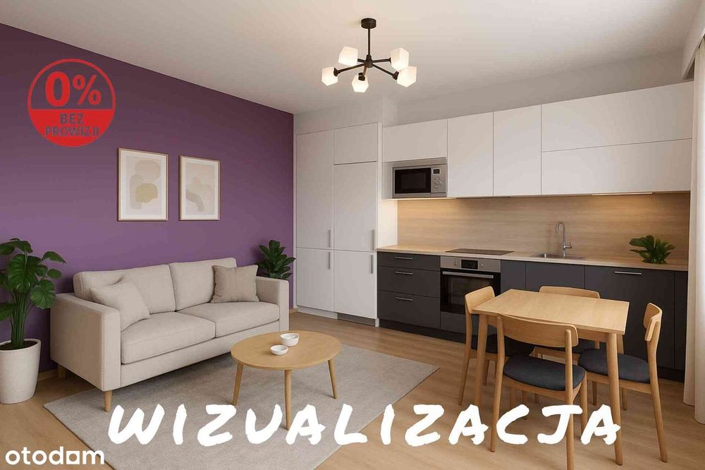 M4 z opcją M5. Z garażem.  Przestrzeń, którą dopasujesz! .