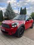 Sprzedam Mini Countryman 2016