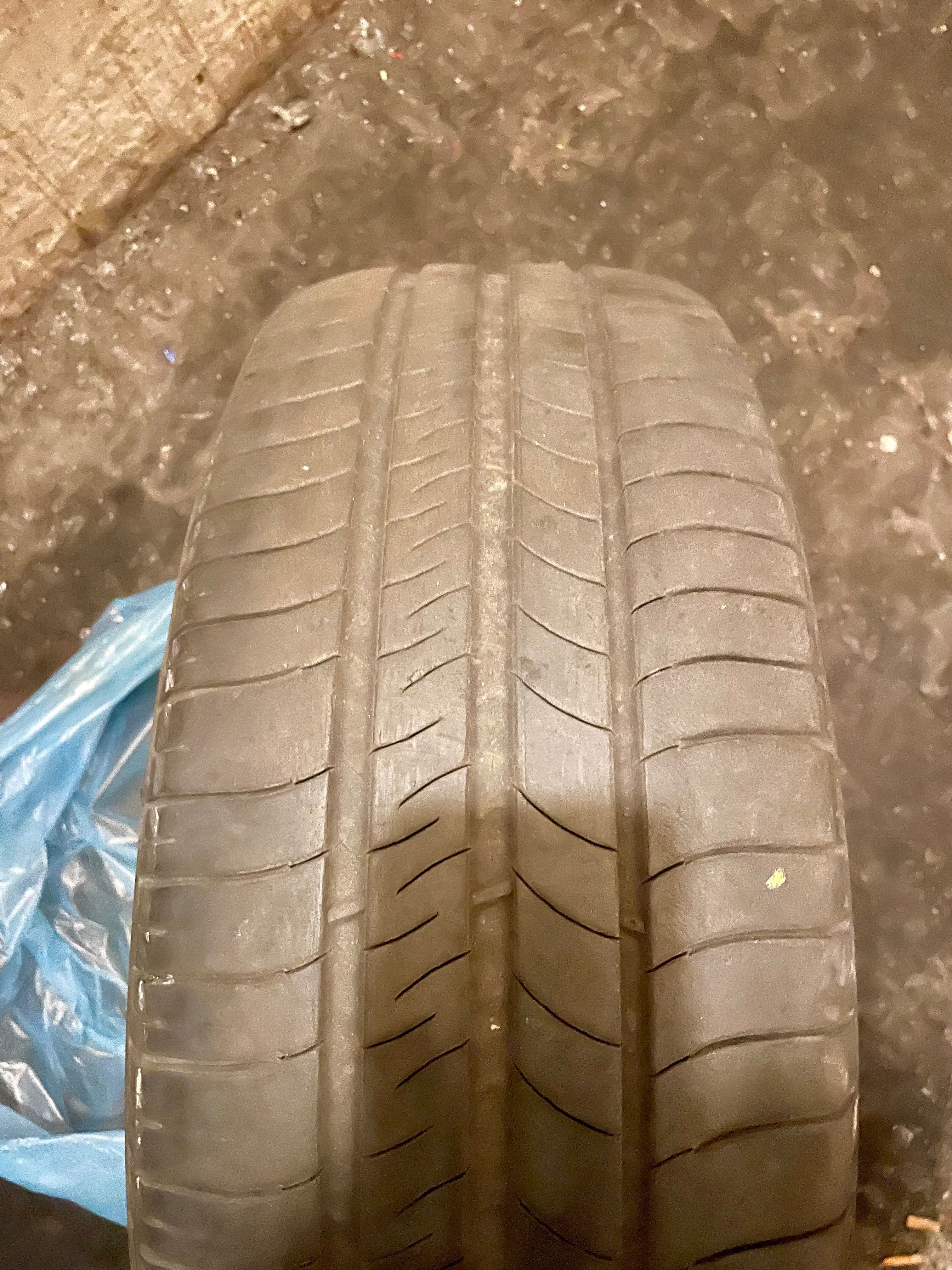 Opony letnie Michelin 205/60/R16 Komplet