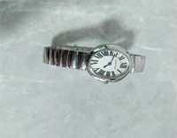 zegarek damski Cartier