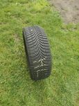 Opona Hankook Winter i*cept RS2 205/55/16 91Tzima