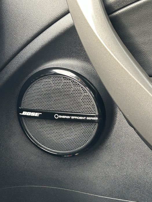 Renault Megane GT-line Bose Rest