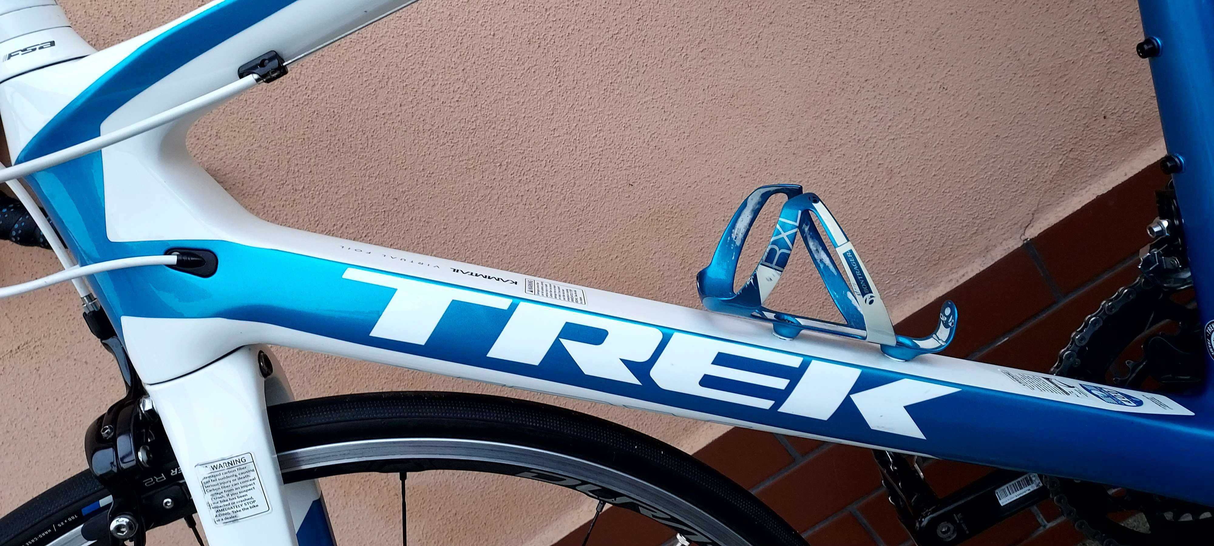 Rower Szosowy Trek Madone 4.5 Roz.54 Carbon