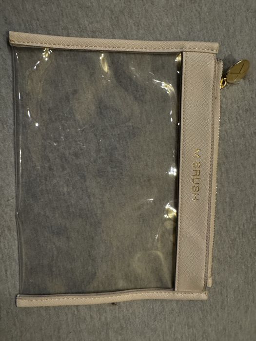 Nowa kosmetyczka na pedzle maxineczka cena ostateczna