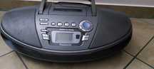 Vintage Panasonic RX-ES30 CD-Radio-Kaseta Boombox 
Vintage PanasoVinta