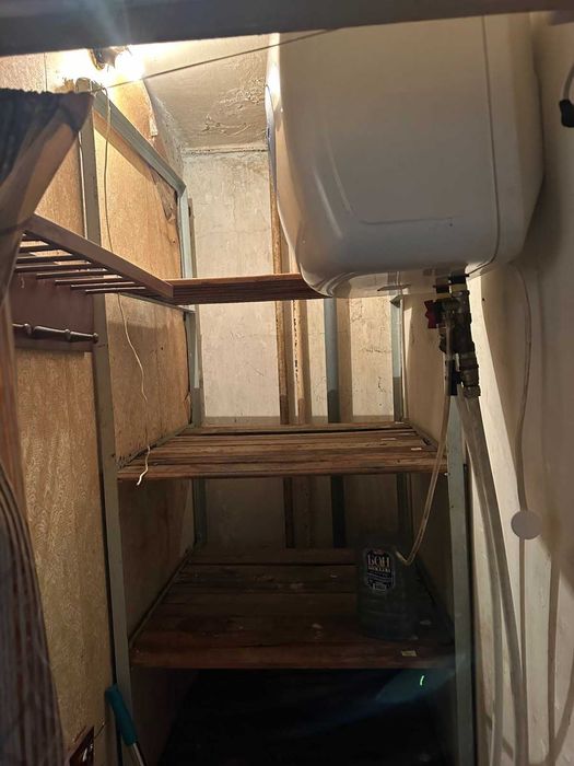 Продам 2х квартиру Тополь 1 чешка