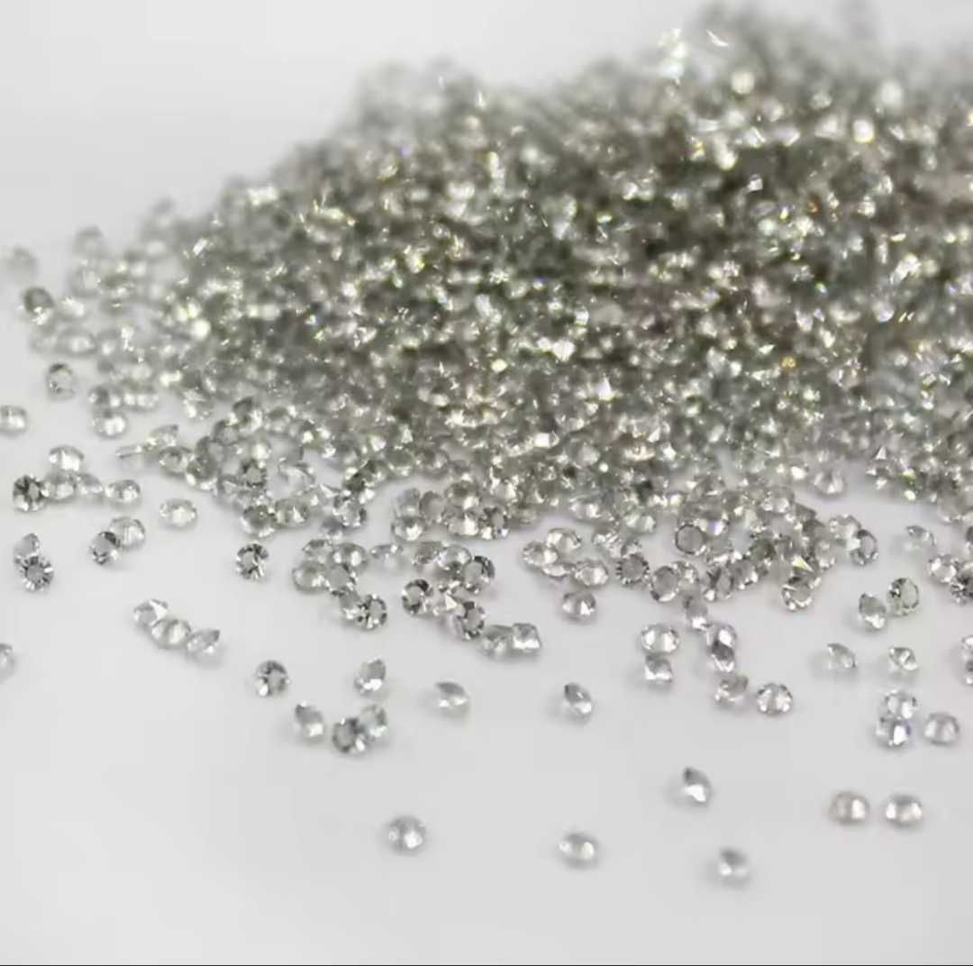 Kryształy do paznokci 1.1 mm i 1.4mm