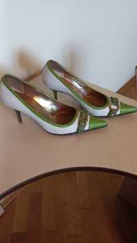 Туфлі оригінальні елегантні Dolce & Gabana