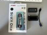 Підсилювач FiiO KA15