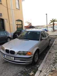 BMW 320d 136 e46