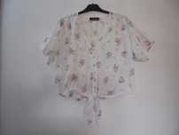 Blusa de mulher muito linda