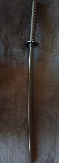 Bokken katana Cold Steel