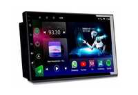 Jak nowe radio 2din  dotyk BT kamera Wi-Fi Can usb 7 cali GPS Android