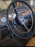 BMW nNeue Classe 1800