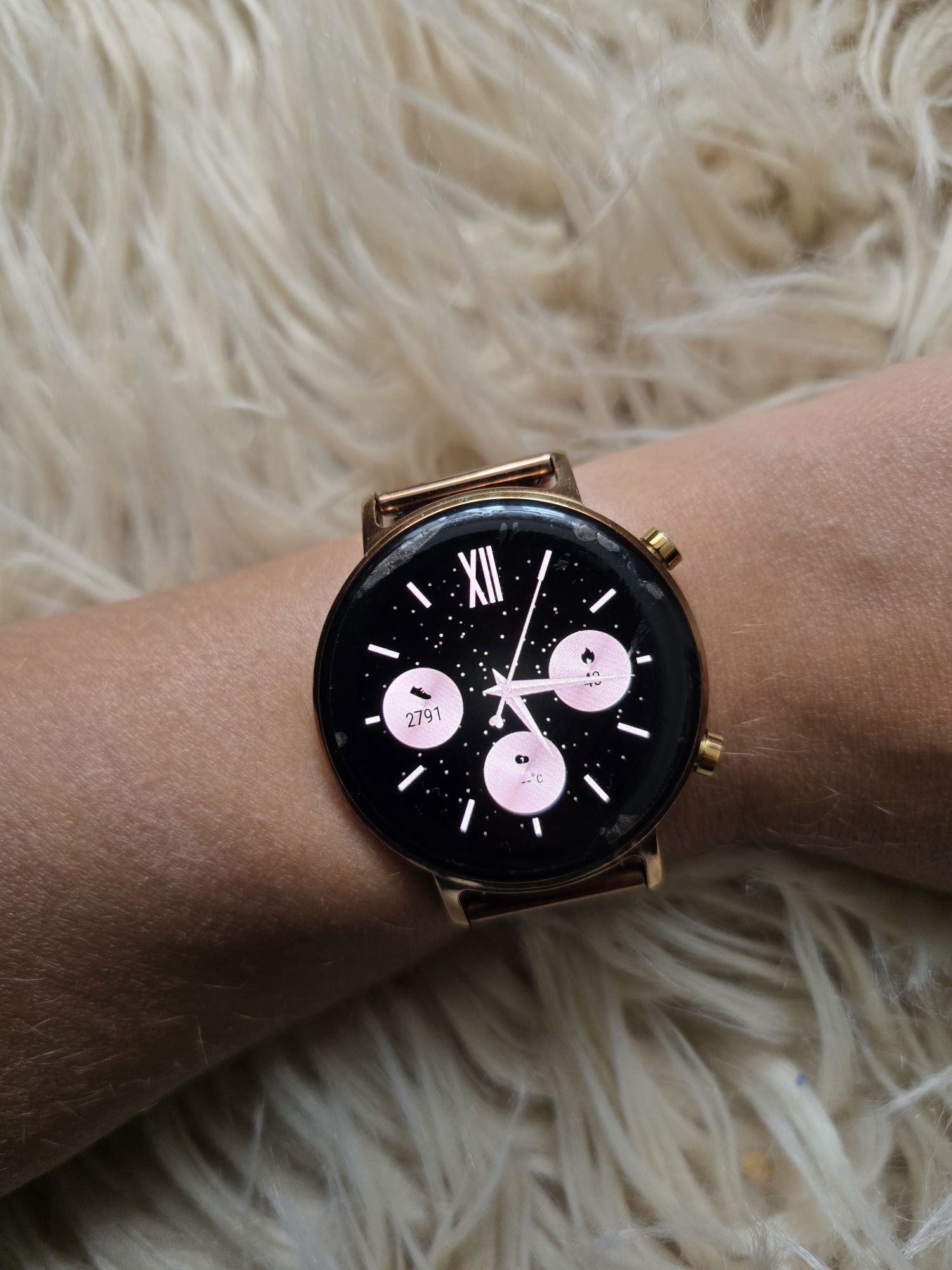 Zegarek Huawei GT2 Elegant