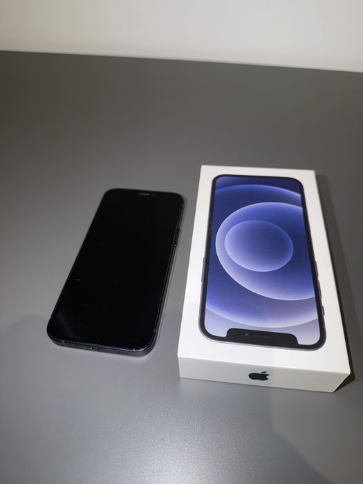 Iphone 12 mini 64GB.