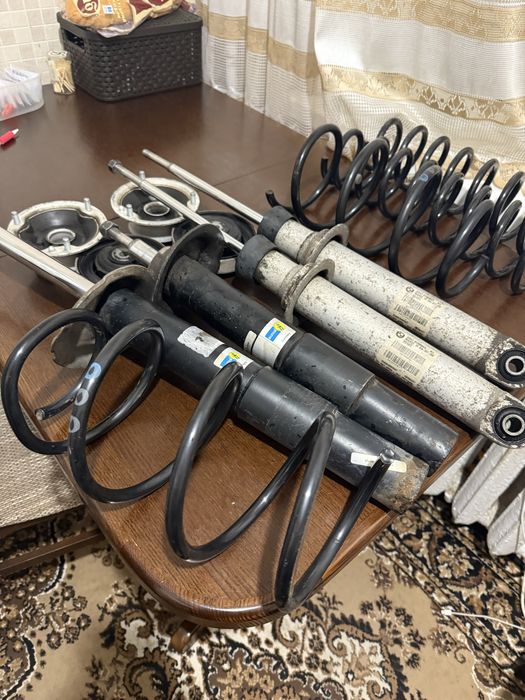 Ружини БМВ Е60 Е61