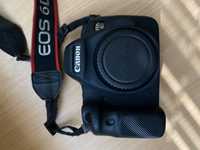 Продам Canon EOS 6d