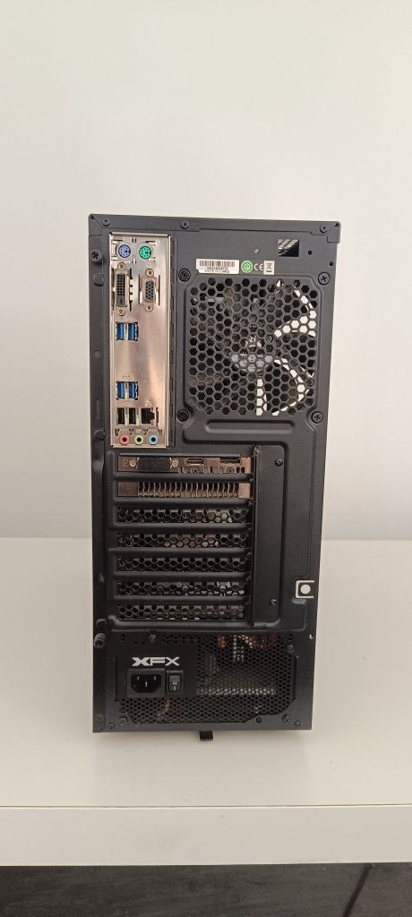 Desktop gaming | 1050ti