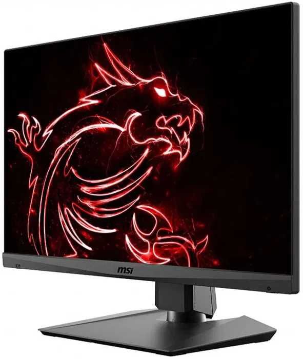 MSI Optix mag274qrf qd 2k ips 165 hz