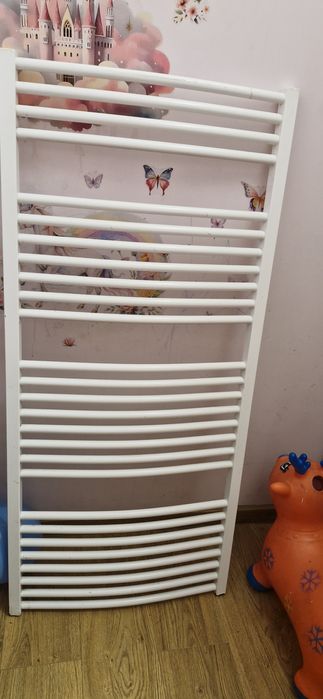 Grzejnik łazienkowy