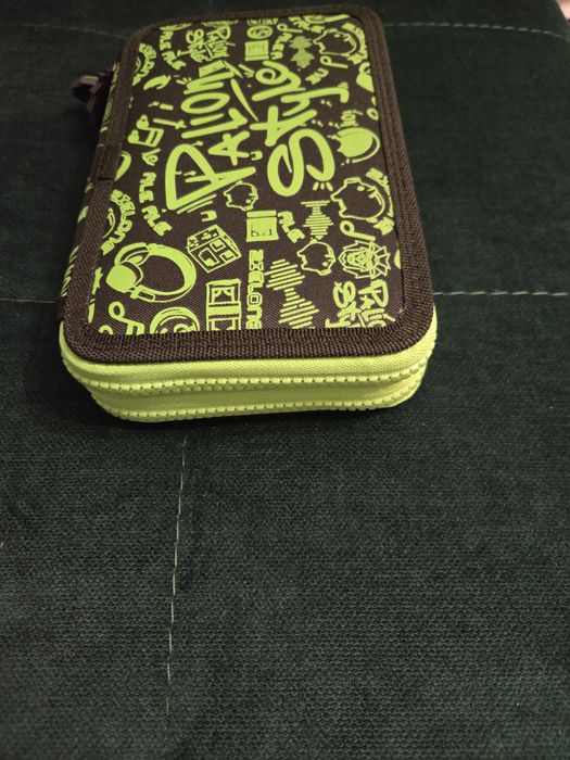 Piórnik Palion Style. Nowy