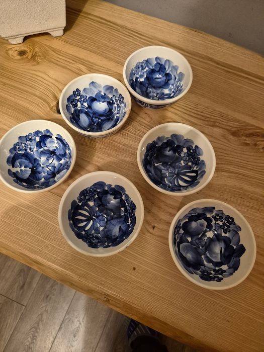 Polmiski fajans Wloslawek