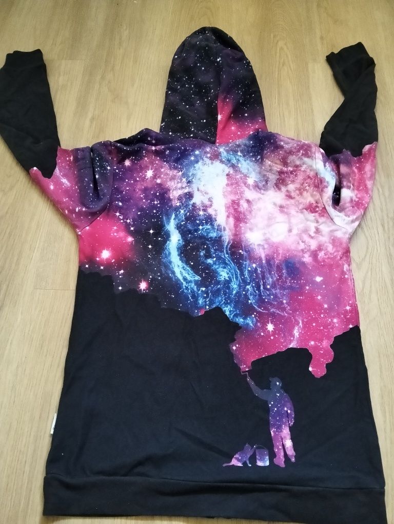 Bluza bittersweet L