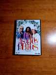 ABSOLUTELY FABULOUS - Longa Metragem Especial  (Part. Whoopi Goldberg)