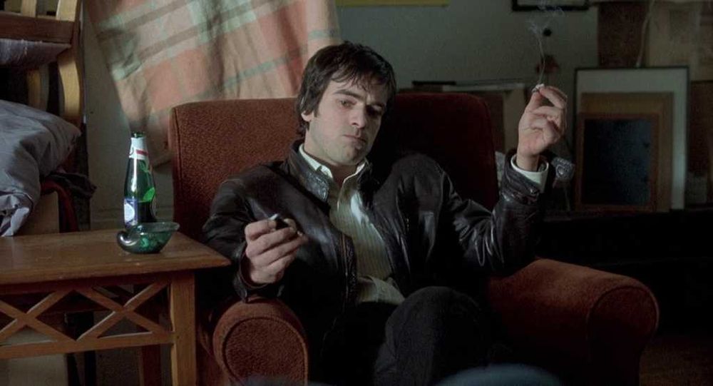 De Tanto Bater o Meu Coração Parou (De Battre Mon Coeur S´Est Arrêté)