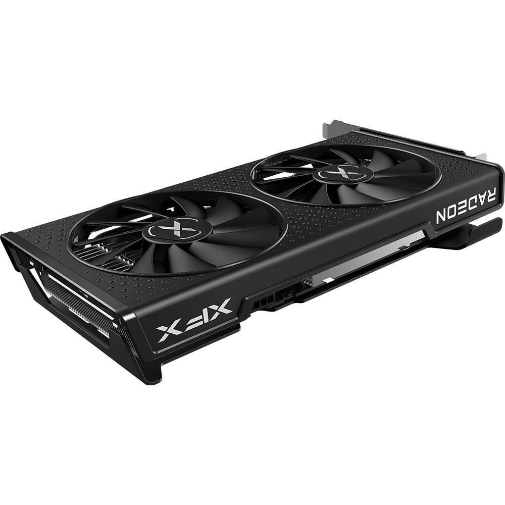 Gráfica XFX Radeon RX 6600 Speedster SWFT 210 Core Gaming 8GB GDDR6