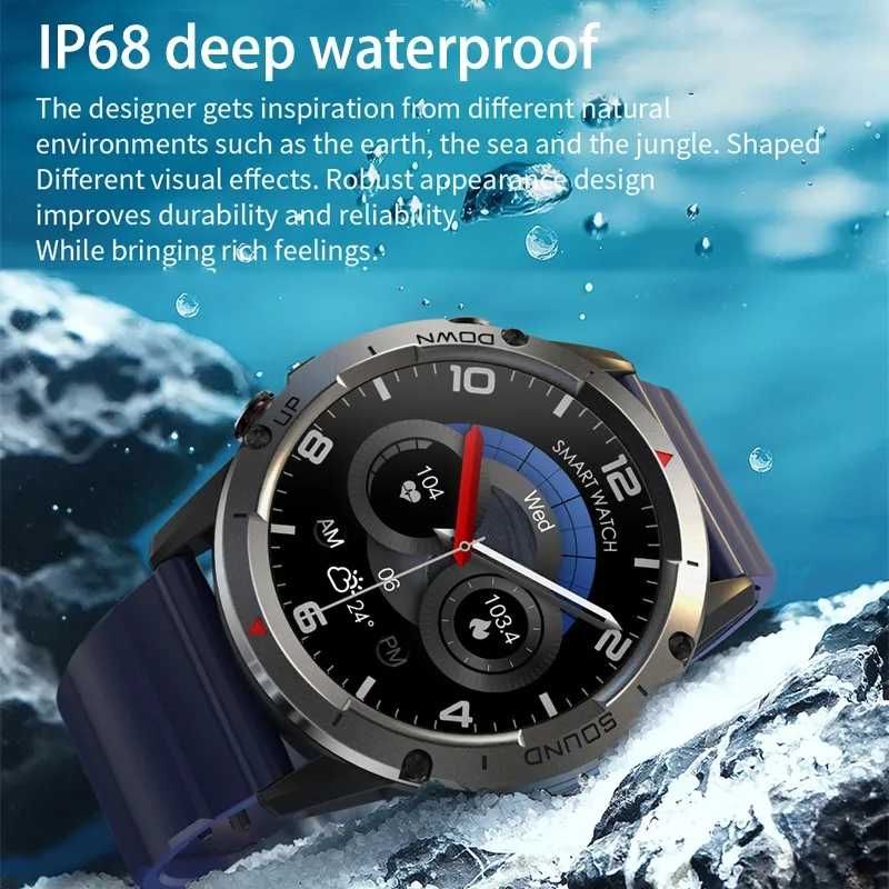 Смарт часы Lemfo NX9 PRO  / smart watch Lemfo NX9 PRO