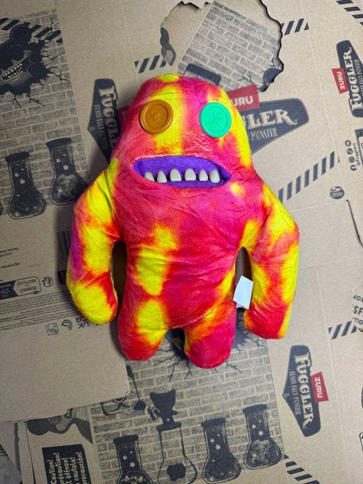 Фуглер оригінал у коробці 22 см • Оптом від 6 шт • Відправка сьогодні