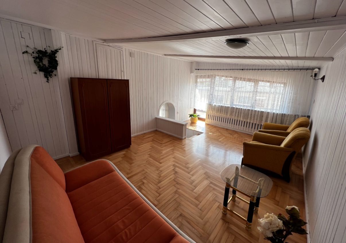 Dom 130m2 działka 400m2 wynajem