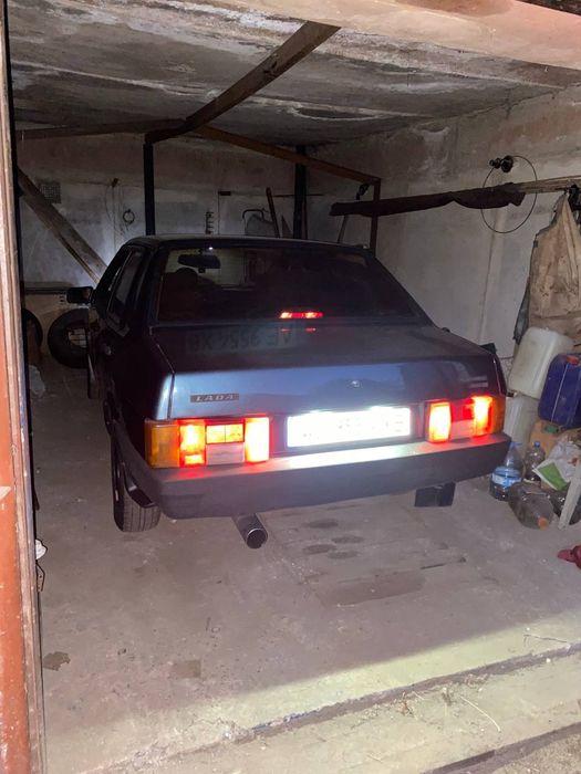 Продаю ВАЗ 21099