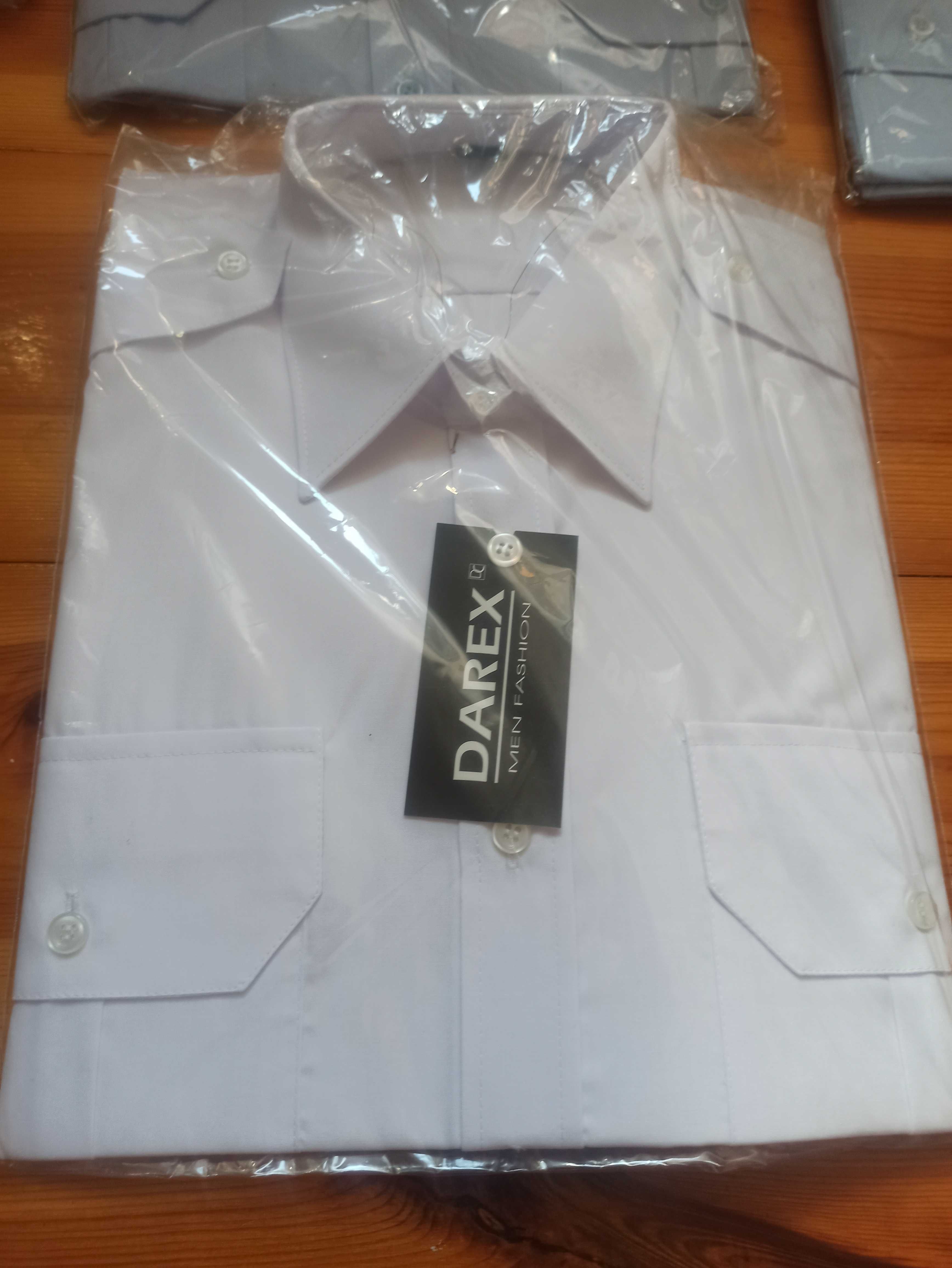 Koszula męska 40 - DAREX - POLSKI producent  NOWE