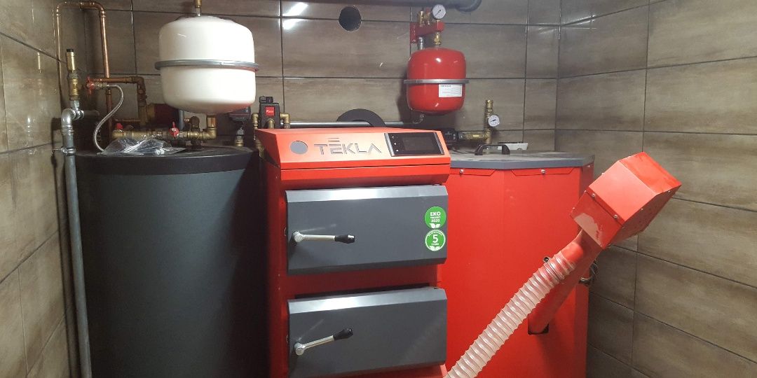 Hydraulik Monter Urządzeń Sanitarnych