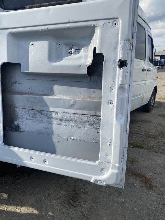 Продам Mercedes sprinter