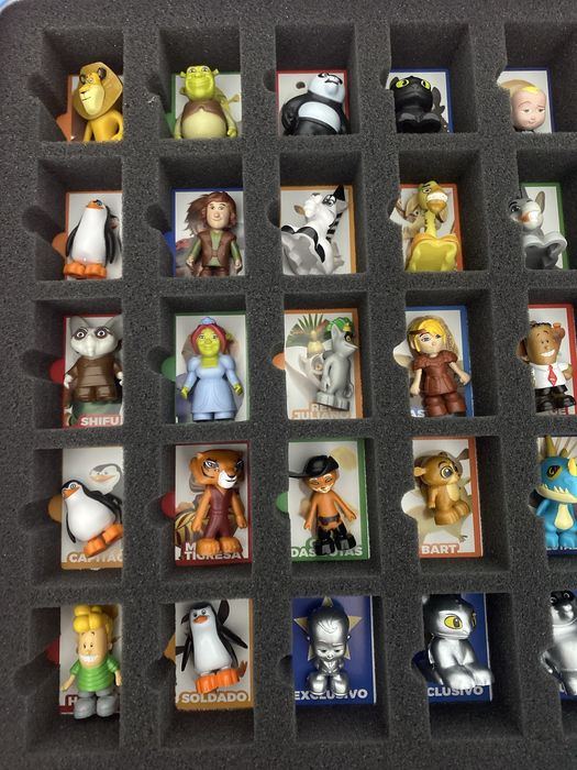 Colecao Cidade dos herois Completa