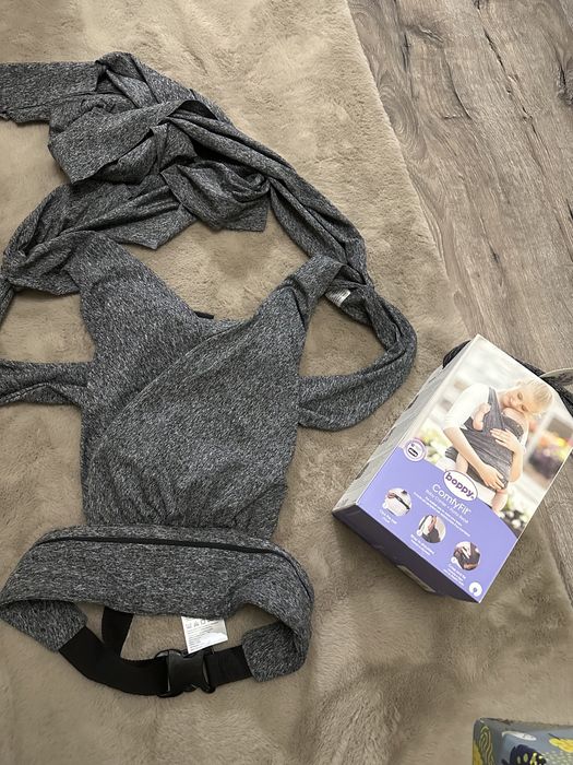 Ергорюкзак Chicco