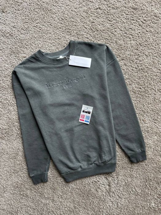 Свитшот Maison Margiela MM6