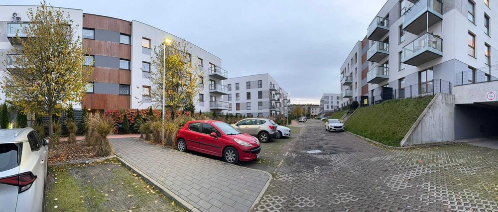 Gdańsk/Leszczynowa/Jasień 2350 do końca sierpnia 2026 [Zwierzęta-TAK]