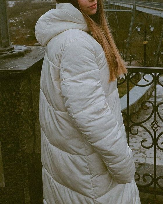 Пальто зимове RESERVED