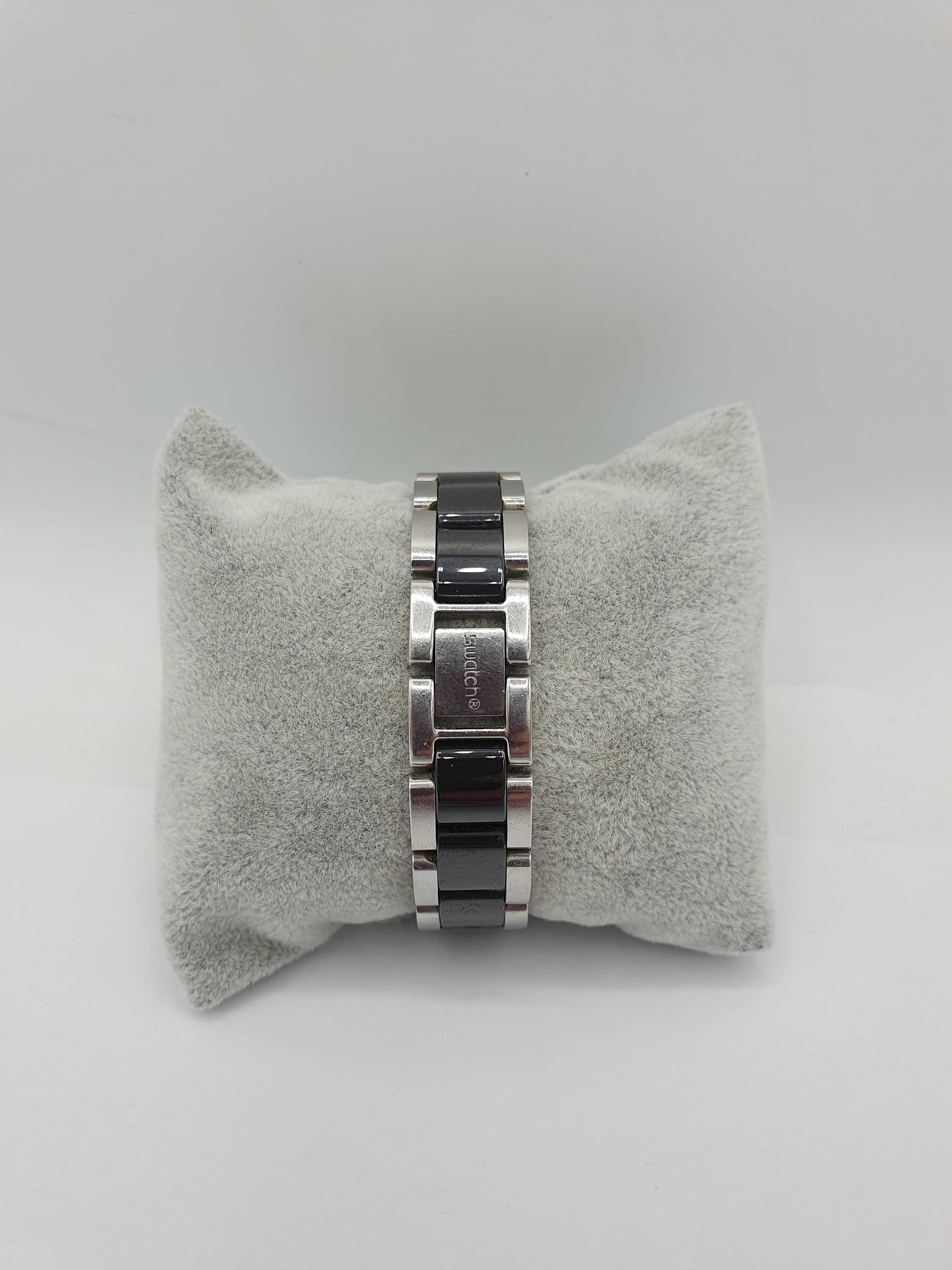 Zegarek damski Swatch Irony SR626SW