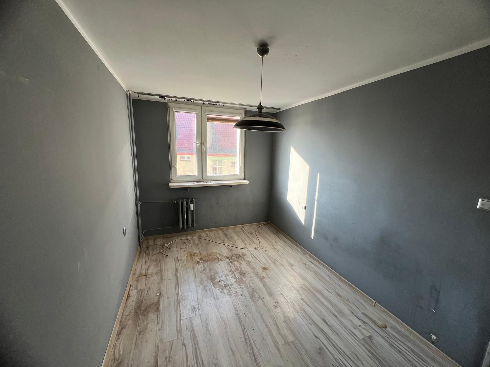 Mieszkanie Piła centrum 47m2 3piętro Winda Bezpośrednio TANIO