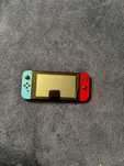 Zbanowane Nintendo Switch