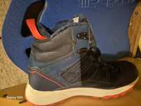 Buty zimowe quechua męskie roz. 42
